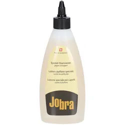 Jobra Spezial Haarwasser gegen Schuppen Fl 250 ml
