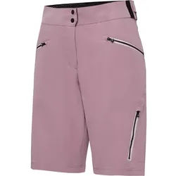 Protective P-lite W Damen Radhose mauve 42
