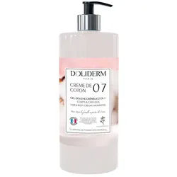 Doliderm Cotton Cream 07 Cremiges Duschgel 2 in 1