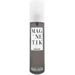 Parfüm 'Mag'netik“ mit Pherofeel | Nuei Eau de Parfum 50 ml Männer