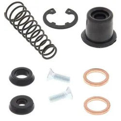 All Balls Honda XR650L / Kawasaki KLR650 Vorderradbremse Hauptbremszylinder Reparatursatz