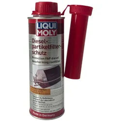 Liqui Moly Dieselpartikelfilterschutz 2 l