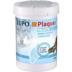 Luposan Plaquex | 675g Ergänzungsfuttermittel für Hunde