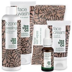 Australian Bodycare Set für das Peeling der T–Zone 0,43 kg Unisex