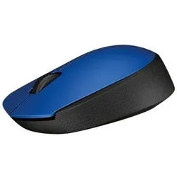 Logitech M171 Optical Maus