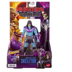 Masters of the Universe Actionfigur – Skeletor