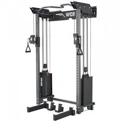 BodyCraft WCR Kabelzug zur Wandmontage