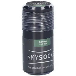 Skysocks Cotton AD 44/45 Navy