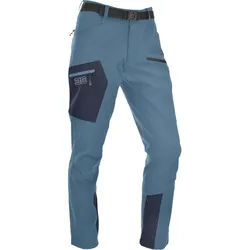 MAUL Sport Etzel Ultra - Lange Hose Elastisch light blue/navy blue (7972) 28