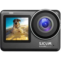 SJCAM SJ10 Pro Dual Screen Action Kamera