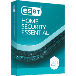 ESET HOME Security Essential