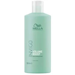 Wella Invigo Volume Boost Crystal Mask 500ml