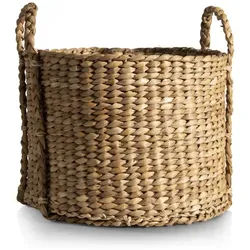 Coco Maison Abu Set von 4 Korben H30cm