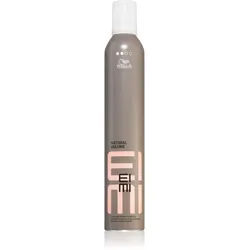 Wella Professionals Eimi Natural Volume Schaumfestiger für mehr Volumen 500 ml