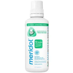 meridol® Mundspülung Sicherer Atem