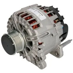 Lichtmaschine, Generator VALEO 439664