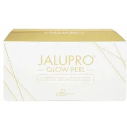 Jalupro Glow Peel 30 ml Unisex