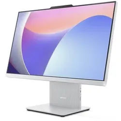 IdeaCentre AIO 24IRH9 - all-in-one Core i5 13420H - 16 GB - SSD 1 TB - LED 23.8" - English