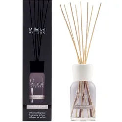 MILLEFIORI MILANO Raumduft Diffuser 250 ml COCOA BLANC & WOODS