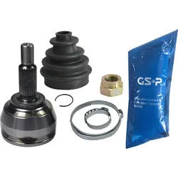 GSP Gelenksatz, Antriebswelle 850143 für RENAULT
