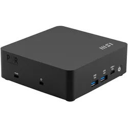 MSI Mini-PC Barebone