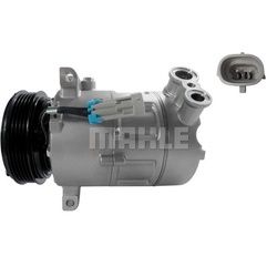 MAHLE Klimakompressor 12V für Opel Vectra C Alfa Romeo 159 Signum Saab 9-3 Vauxhall Mk II (C) Fiat Croma