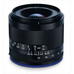 ZEISS Loxia 35mm f2,0 Sony E-Mount