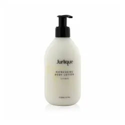 Jurlique Körperpflegemittel Erfrischende feuchtigkeitsspendende Körperlotion 300 ml