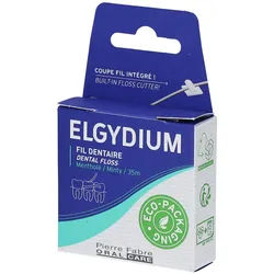Elgydium Bio-Zahnseide