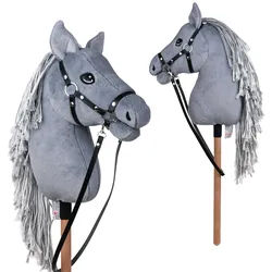 Pink Papaya Hobby Horse Ronja - Small