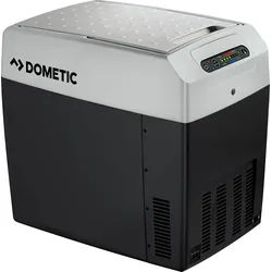 Dometic TropiCool TCX 21 Tragbare Thermoelektrische Kühlbox 21 Liter