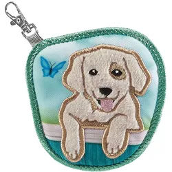 Step by Step Schulzubehör KIGA MAGS Dog Lucky