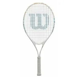 Tennisschläger Wilson WR086510H Weiß