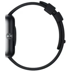 Xiaomi Redmi Watch 4 Obsidian Black Smartwatch (Xiaomi HyperOS)