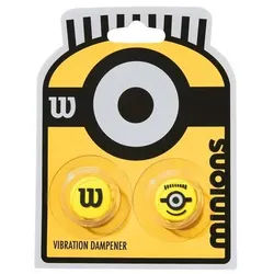 Vibrastop- Wilson Minions Vibration Dampener - 2 Stck.
