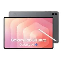 Samsung SM-X930N Galaxy Tab S11 Ultra WiFi 256GB 12GB RAM Grau DE