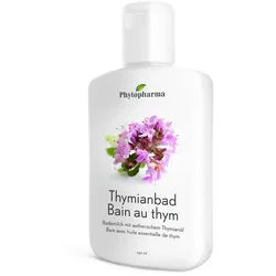 Phytopharma Bademilch mit Thymian