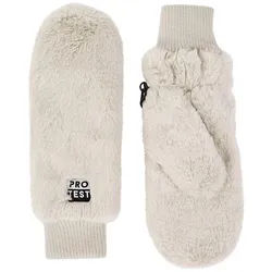 Protest Skihandschuhe weiß M
