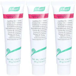 Vogel Beinwell-Creme