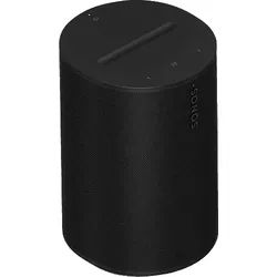 SONOS Era 100 Lautsprecher App-steuerbar, Bluetooth, Black