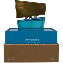 Pheromon Fragrance man lightblue Spray 15 ml Männer
