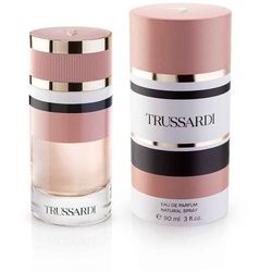 Trussardi Eau De Parfum Spray de 90 ml Frauen
