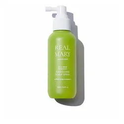Rated Green Kopfhaut-Pflegelotion Real Mary stimulierendes Kopfhautspray 120ml