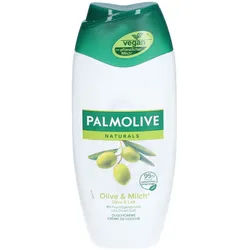 Palmolive Dusch Olive&Feuchtigkeitsmilch Fl 250 ml