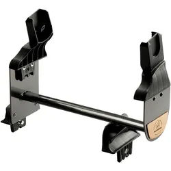 Naturkind Adapter , 12x33x44 cm , Baby on Tour, Kinderwagen, Kinderwagenzubehör, Kinderwagen-Adapter