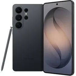 Samsung Galaxy S26 Ultra Enterprise Edition 512GB Black 17,49cm (6,9") OLED Display, Android 16, 200MP Quad-Kamera