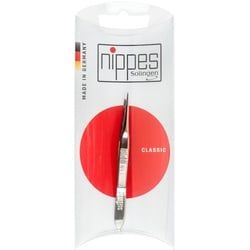 nippes Pinzette spitz 8 cm