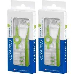 Curaprox CPS 011 start Brosses interdentaires