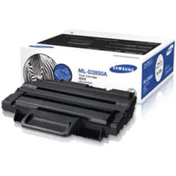 Samsung ML-D2850A (SU646A) - Schwarz - Toner