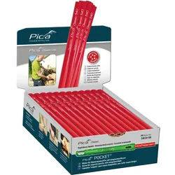 Pica Zimmermannbleistift, 24cm - 540/24-100